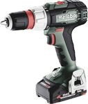 Metabo SB 18 L Quick Akku-Schlagbohrschrauber &ndash; inkl. Akku und metaBOX 145...