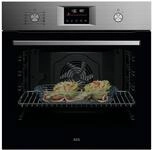 AEG NBU5P40SM SurroundCook&reg; Backofen Edelstahl
