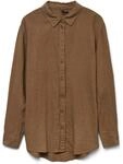 VMLINN LS Shirt WVN NOOS