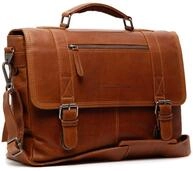 The Chesterfield Brand Imperia Laptopbag Cognac