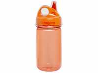 Nalgene Kunststoffflaschen 'Everyday' Grip-n-Gulp, Orange, 078720