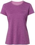 VAUDE Essential T-Shirt f&uuml;r Damen &ndash; Schnelltrocknendes & pflegeleichtes Sport