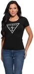 T-SHIRT Donna GUESS W5RI11 J1314 JBLK