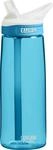 Camelbak Erwachsene Wasserflaschen Eddy 0.6L Trinkflasche, Rain, 600 ml, 53635