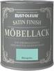Rust-Oleum Satin Finish M&ouml;bellack, Shabby Chic, Vintage-Stil, Edelmattes
