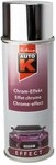 KWASNY 233 031 AUTO-K EFFECT Chrom-Effekt Lackspray 400ml