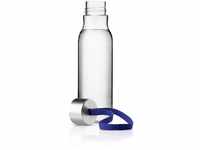 EVA SOLO | Trinkflasche 0,5l Electric blue | Aus schlagfestem, BPA-freiem...