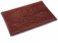 Wolters Cleankeeper Doormat, Gr&ouml;&szlig;e:90 x 66 cm, Farbe:rost rot