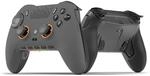 SCUF ENVISION PRO Wireless V1 (2023) PC-Gaming-Controller - F&uuml;nf Abnehmbare G-Tasten