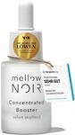 mellow NOIR Concentrated Booster 15ml | SOFORT STRAFFEND | Hyaluron Gesichtsserum 