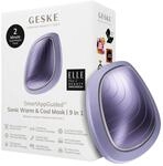 GESKE | SmartAppGuided&trade; Sonic Warm & Cool Mask | 9 in 1 | Beauty LED-Gesichtsmaske