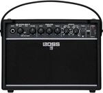 BOSS Katana-Mini X, Leistungsstarker 10-Watt Mini-Verst&auml;rker f&uuml;r E-Gitarre,
