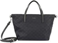 Joop! Handtasche Umh&auml;ngetasche Nylon Cornflower Helena Handbag Nightblue dunkelblau