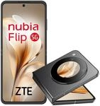 Zte Nubia Flip 8 GB / 256 GB 6.9 One Size