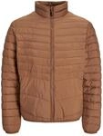 JACK & JONES JJESTATE Packable Puffer Collar NOOS