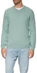 s.Oliver Strickpullover mit Logo-Stickerei
