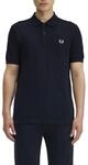 Fred Perry Plain, Polo