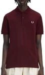 Fred Perry Plain Shirt, Polo