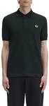Fred Perry Plain, Polo