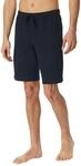 Schiesser Herren Lange Schlafhose Bio-Baumwolle - Mix + Relax