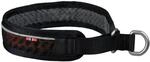 Non-stop dogwear Rock Collar 3.0 orange |157| Halsband mit Zugstopp- Das Bequeme,