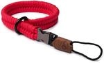 C-Rope Kamera Handschlaufe The Claw aus handgeflochtenem Paracord. Kameragurt mit