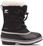 Sorel Yoot PAC Nylon Waterproof wasserdichte Winterstiefel f&uuml;r Kinder, Lila (Purple