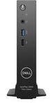 Dell OptiPlex 3000 Thin Client, TPM, Pentium N6005, 8GB, 256GB SSD, Integrated, 65W,