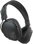JLAB Studio PRO ANC Wireless &Eacute;couteurs Sans fil Arceau Musique Bluetooth Noir