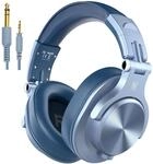 OneOdio Bluetooth Kopfh&ouml;rer Over Ear, 72 Stdn HiFi Stereo Kopfh&ouml;rer Kabellos,