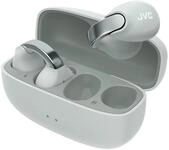 JVC NEARPHONES HA-NP1T-H True Wireless Earphones in Jewellery Design, Comfortable