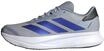adidas Herren Duramo SL 2 Running Shoes, Halo Silver/Lucid Blue/Grey Two, 44 EU