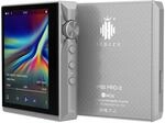 Hidizs AP80 PRO-X Tragbarer symmetrischer verlustfreier MQA-Bluetooth-Musikplayer mit