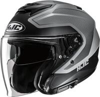 HJC, Jet Motorradhelm i31 TEVIS MC5SF, L