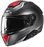 HJC, Modularer Motorradhelm i91 ARVEN MC1SF, M