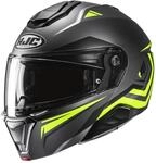 HJC, Modularer Motorradhelm i91 TRICUS MC3HSF, XS