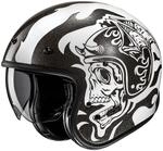 HJC, Jet Motorradhelm V31 FLAME MC5, S