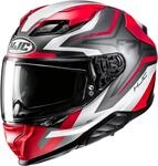 HJC, Integraler Motorradhelm F71 FES MC1SF, S