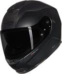 Nolan X-903 Ultra Carbon Triplonero N-Com Helm | Sch&uuml;tzender Fahrkomfort