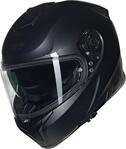 NOLAN HELMET N80-8 CLASSICO 302 L, Matte Black