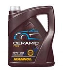 MANNOL 7720 Ceramic 5W-30 7720 5L