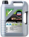 LIQUI MOLY Special Tec AA 0W-8 | 5 L | Motor&ouml;l | Art.-Nr.: 21769