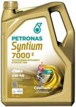 PETRONAS | SYNTIUM 7000 E 0W-40 SP 5L, Motor&ouml;l, &Ouml;l Auto