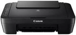 Stampante Multifunzione Canon 0727C076