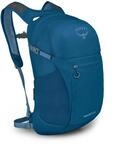 Osprey Rucksack Freizeitrucksack Daylite Plus 20L Night Shift Blue blau