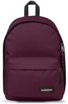 EASTPAK Rucksack mit Laptopfach &raquo;Out of Office&laquo; Plum Purple