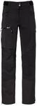 VAUDE Hosen Women's Monviso 3L Pants Black 36 Normal
