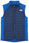THE NORTH FACE NF0A89HS8K21 B NEVER STOP SYNTHETIC VEST Jacket Unisex SUMMIT...