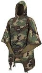 Helikon-Tex SWAGMAN ROLL Poncho - US Woodland