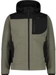 CMP MAN Jacket Zip Hood - 54